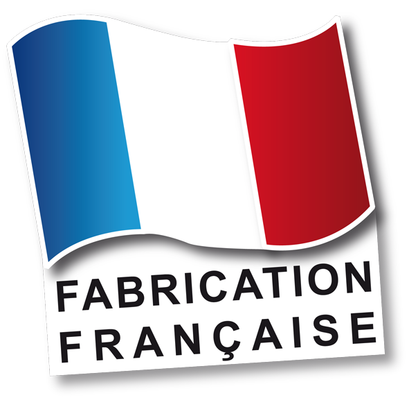Fabrication fran&ccedil;aise